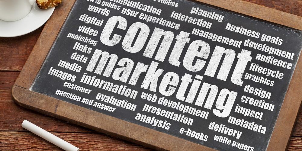 Content Marketing Tips To Generate Leads And Drive Traffic To Your Website