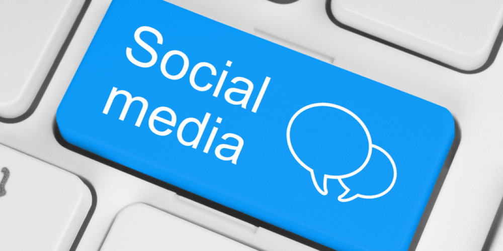 The top five reasons why your business needs social media: